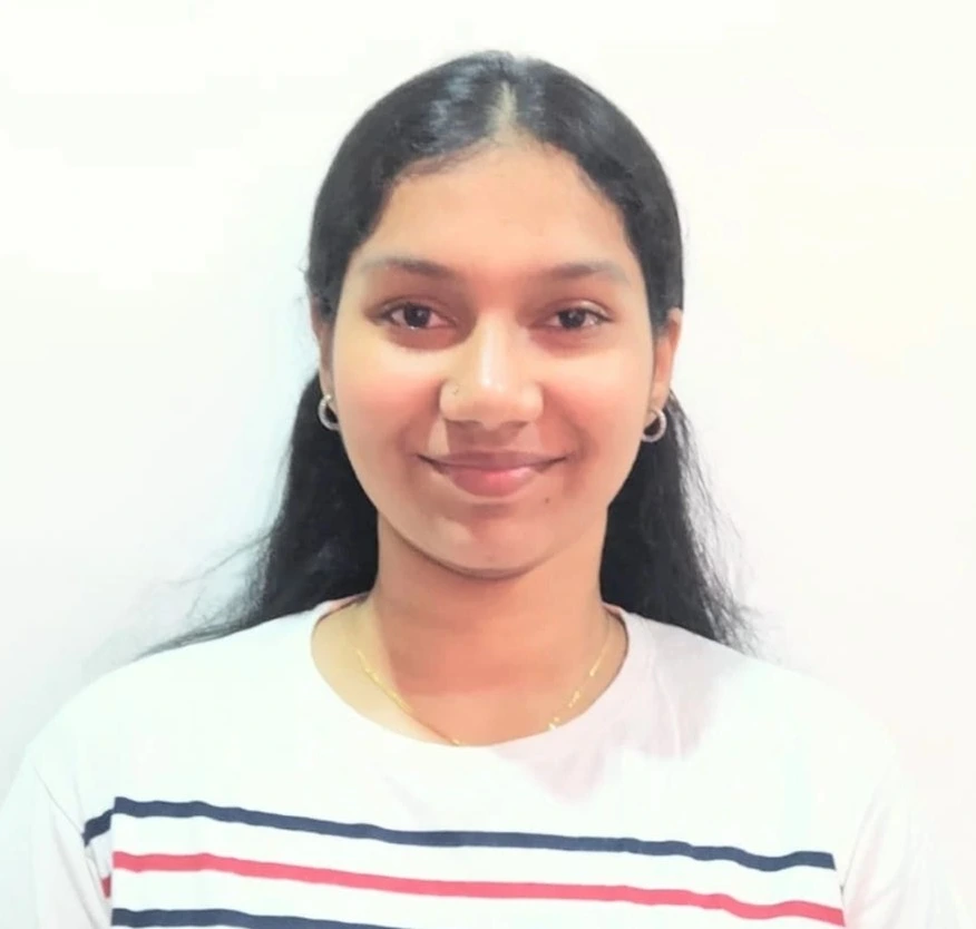 Anjali Kashid