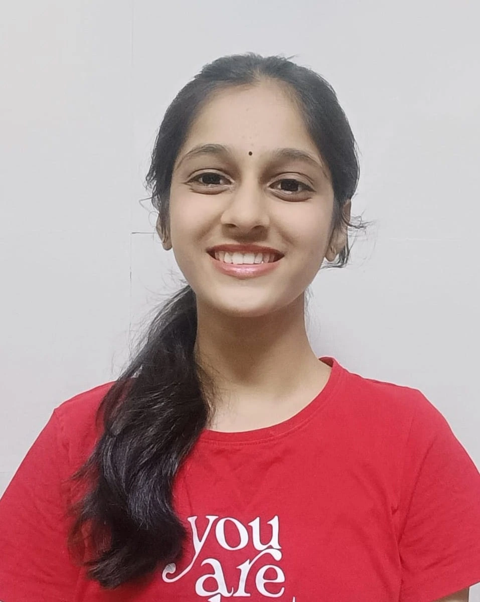 Diksha Ponde